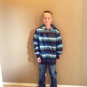 Meet your Posher, Tarynn